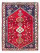 Qashqai Mattan 157x119cm - Persisk matta
