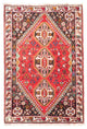 Qashqai Mattan 162x114cm - Persisk matta