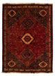 Qashqai Mattan 273x203cm - Persisk matta