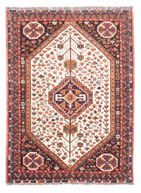 Persisk matta - Nomadic - 148 x 103 cm - beige