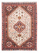 Qashqai Mattan 148x103cm - Persisk matta