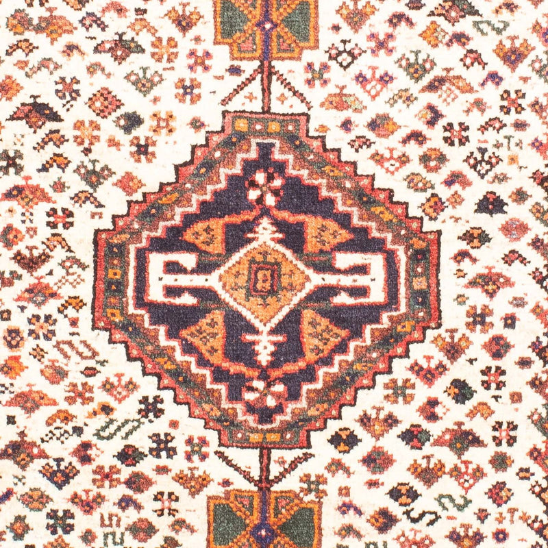 Persisk matta - Nomadic - 148 x 103 cm - beige