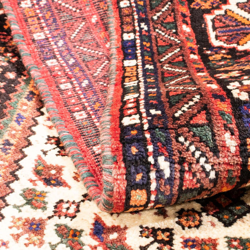 Persisk matta - Nomadic - 148 x 103 cm - beige