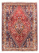 Qashqai Mattan 160x119cm - Persisk matta
