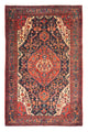 Nahavand Mattan 240x153cm - Persisk matta