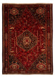 Qashqai Mattan 305x214cm - Persisk matta