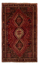 Qashqai Mattan 280x177cm - Persisk matta