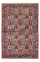 Moud Mattan 162x251cm - Persisk matta