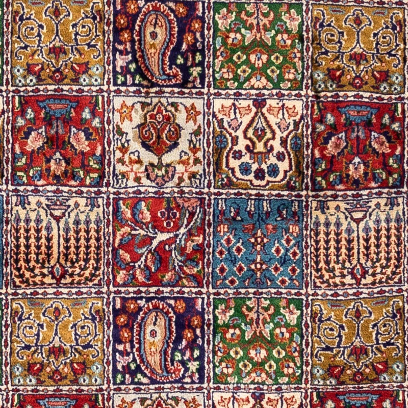 Persisk matta - Classic - 251 x 162 cm - röd