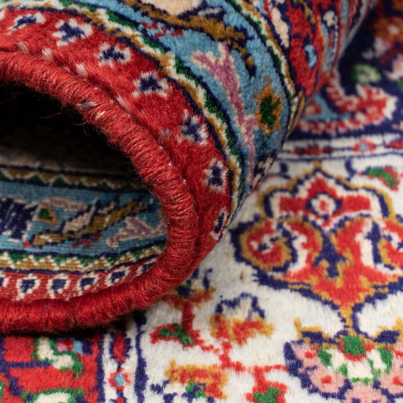 Persisk matta - Classic - 251 x 162 cm - röd