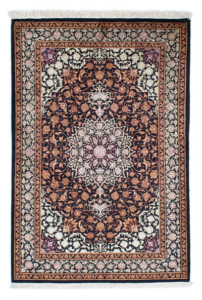 Qom Mattan 100x149cm - Persisk matta