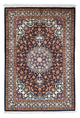 Qom Mattan 149x100cm - Persisk matta