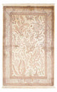 Persisk matta - Ghom - 157 x 102 cm - beige
