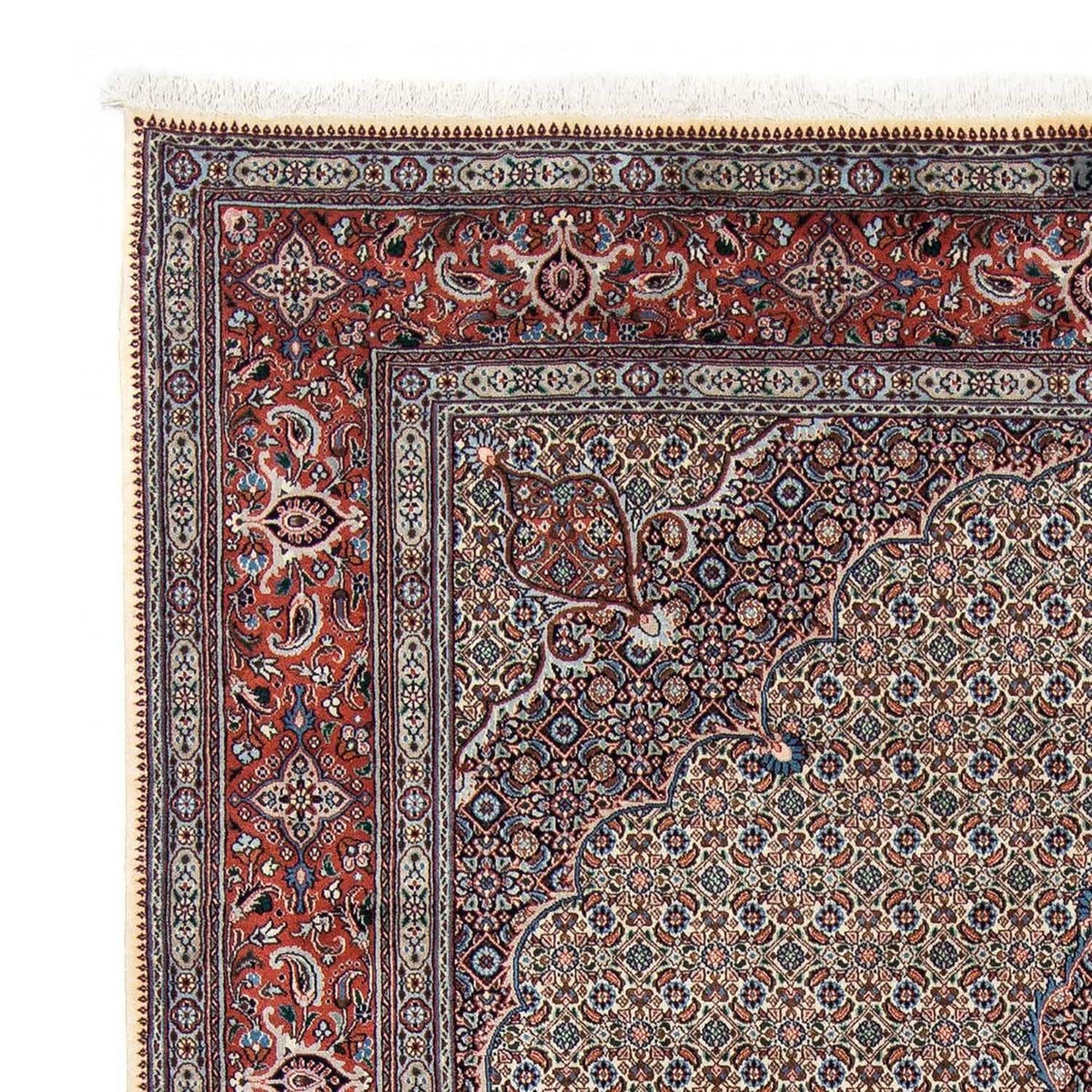 Persisk matta - Classic - 285 x 195 cm - beige