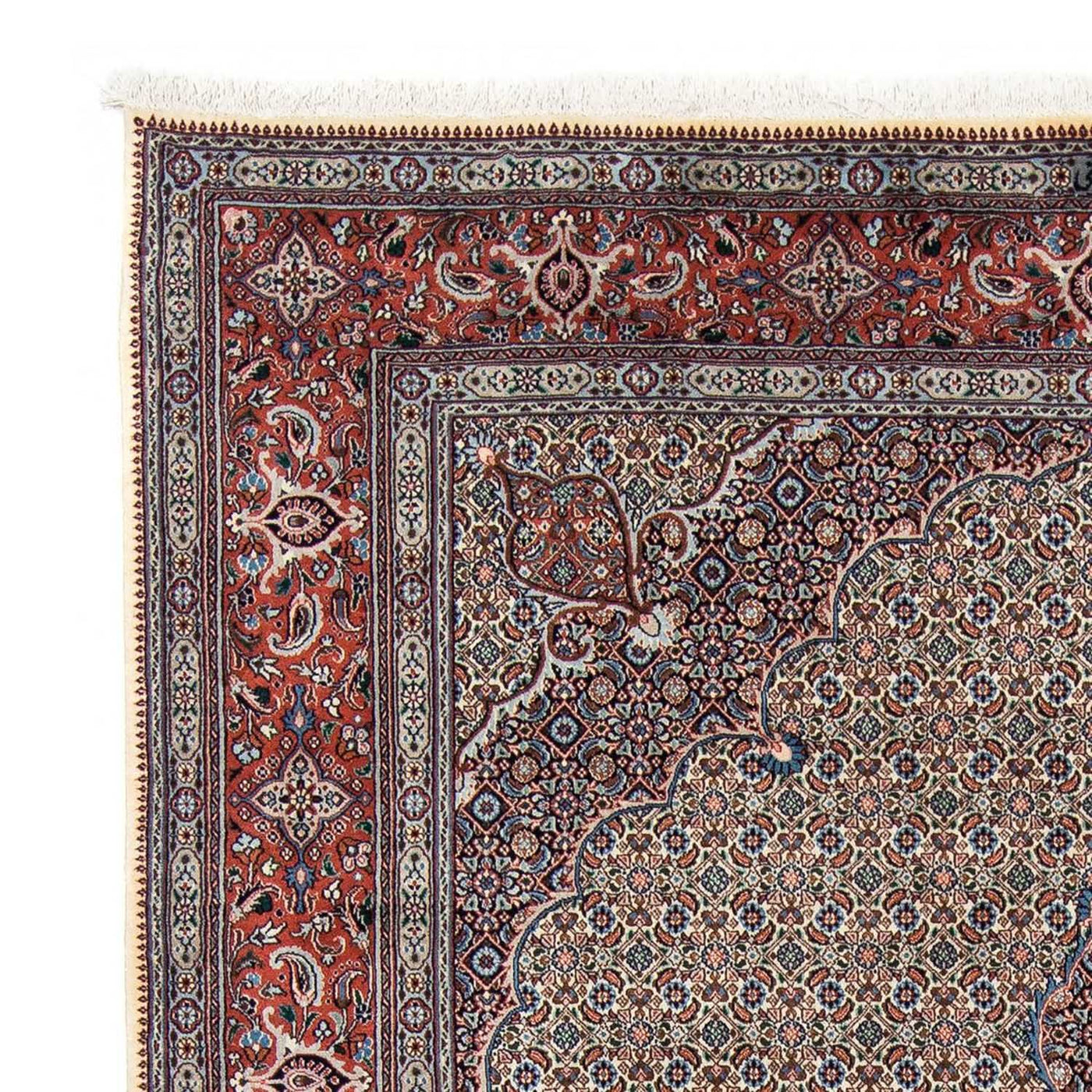 Moud Mattan 285x195cm - Persisk matta