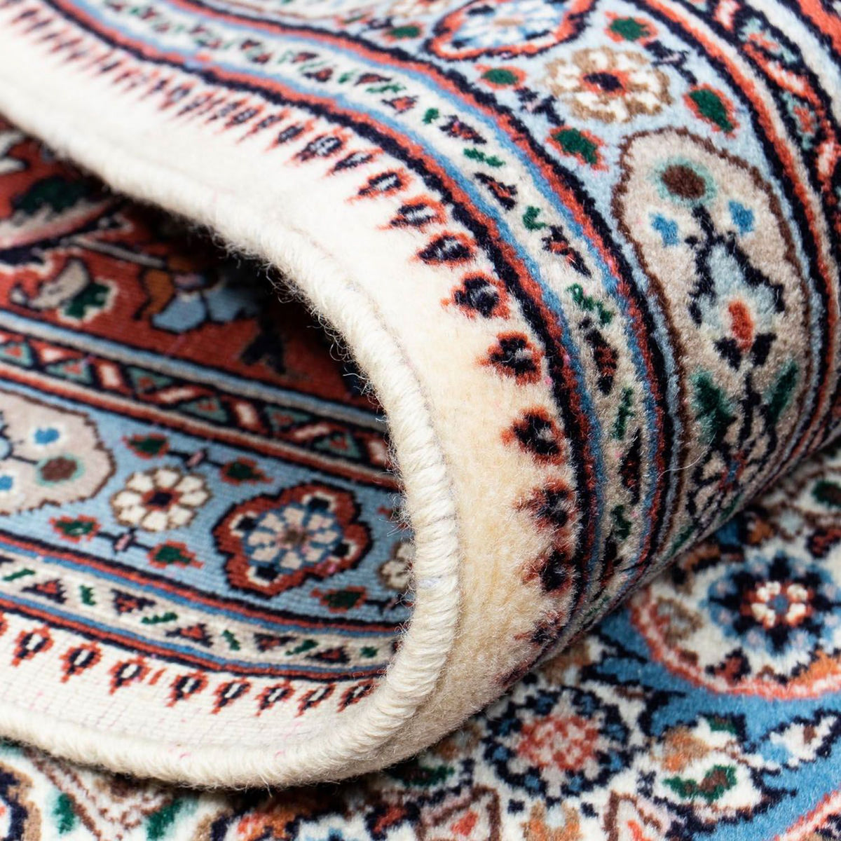 Persisk matta - Classic - 285 x 195 cm - beige