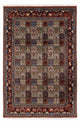 Moud Mattan 298x196cm - Persisk matta