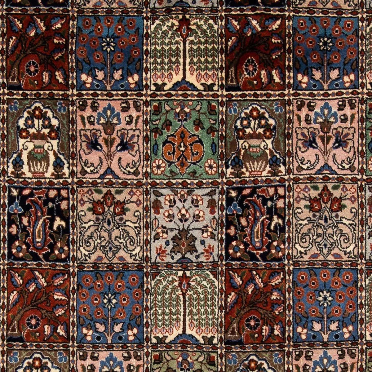 Persisk matta - Classic - 298 x 196 cm - flerfärgad