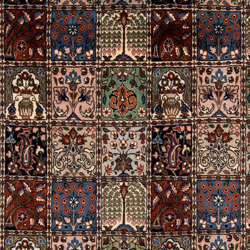 Persisk matta - Classic - 298 x 196 cm - flerfärgad