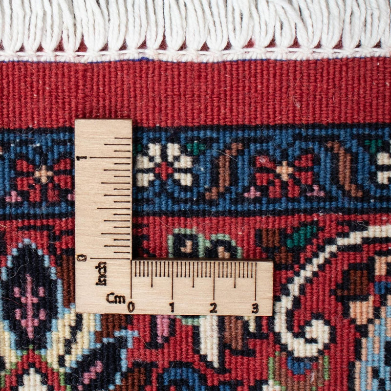 Runner Persisk matta - Bijar - 200 x 97 cm - ljusröd