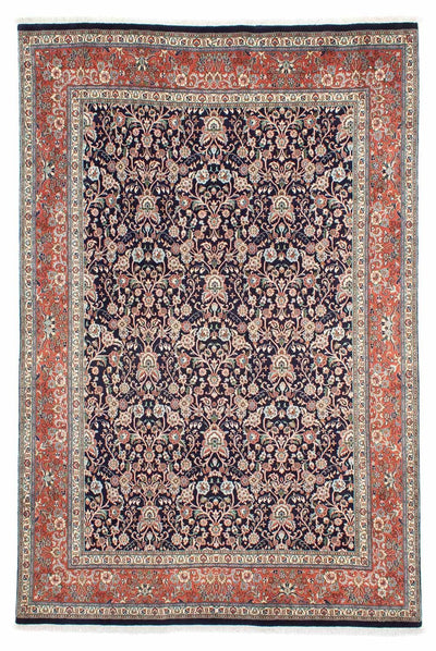 Moud Mattan 195x293cm - Persisk matta
