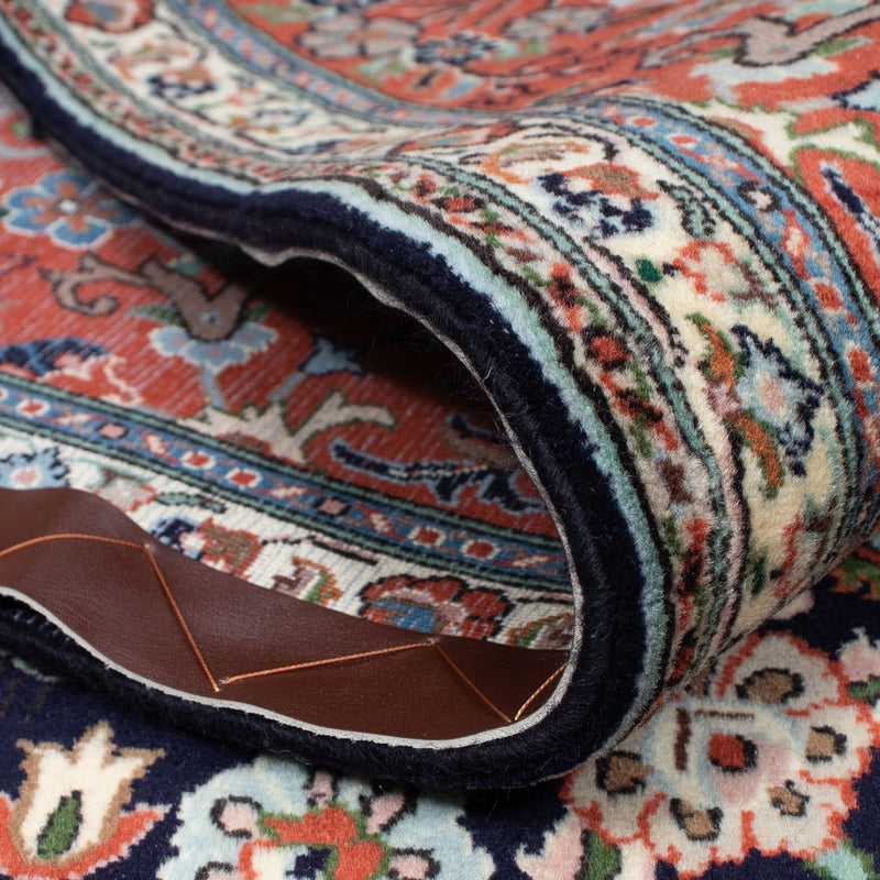 Persisk matta - Classic - 293 x 195 cm - svart