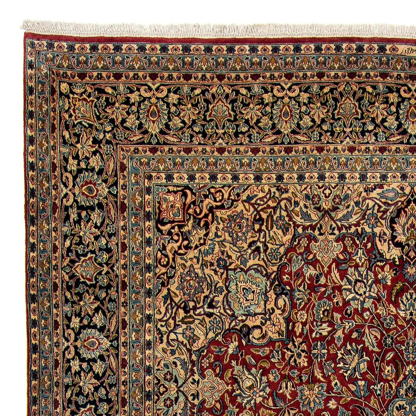 Rafsanjan Mattan 424x300cm - Persisk matta