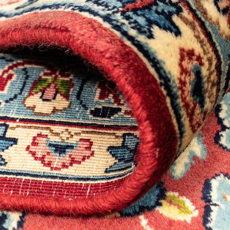 Persisk matta - Royal - 424 x 300 cm - flerfärgad