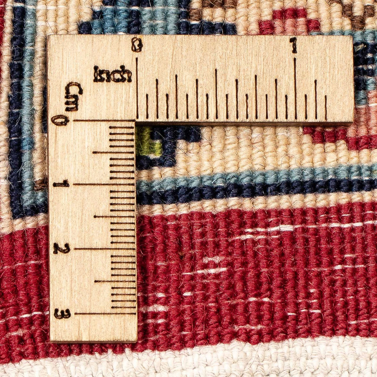 Persisk matta - Royal - 424 x 300 cm - flerfärgad