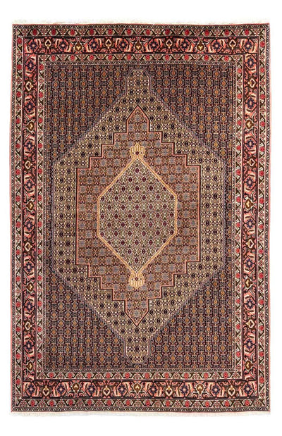 Senneh Mattan 200x297cm - Persisk matta
