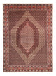 Senneh Mattan 340x254cm - Persisk matta