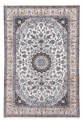 Persisk matta - Nain - Royal - 301 x 203 cm - beige