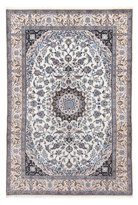 Persisk matta - Nain - Royal - 301 x 203 cm - beige