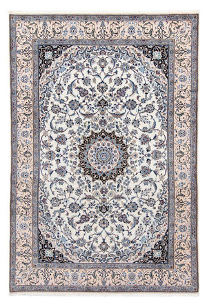 Persisk matta - Nain - Royal - 301 x 203 cm - beige