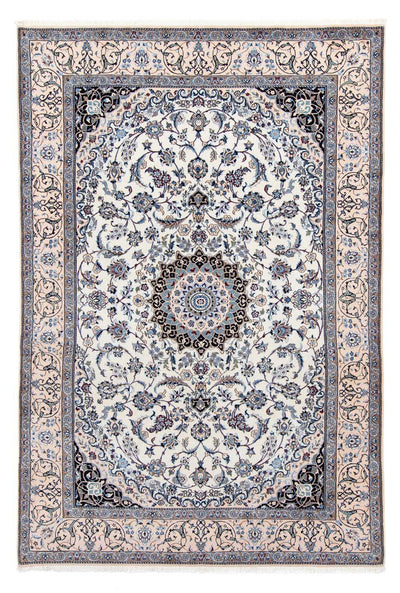 Nain - 9La Mattan 203x301cm - Persisk matta