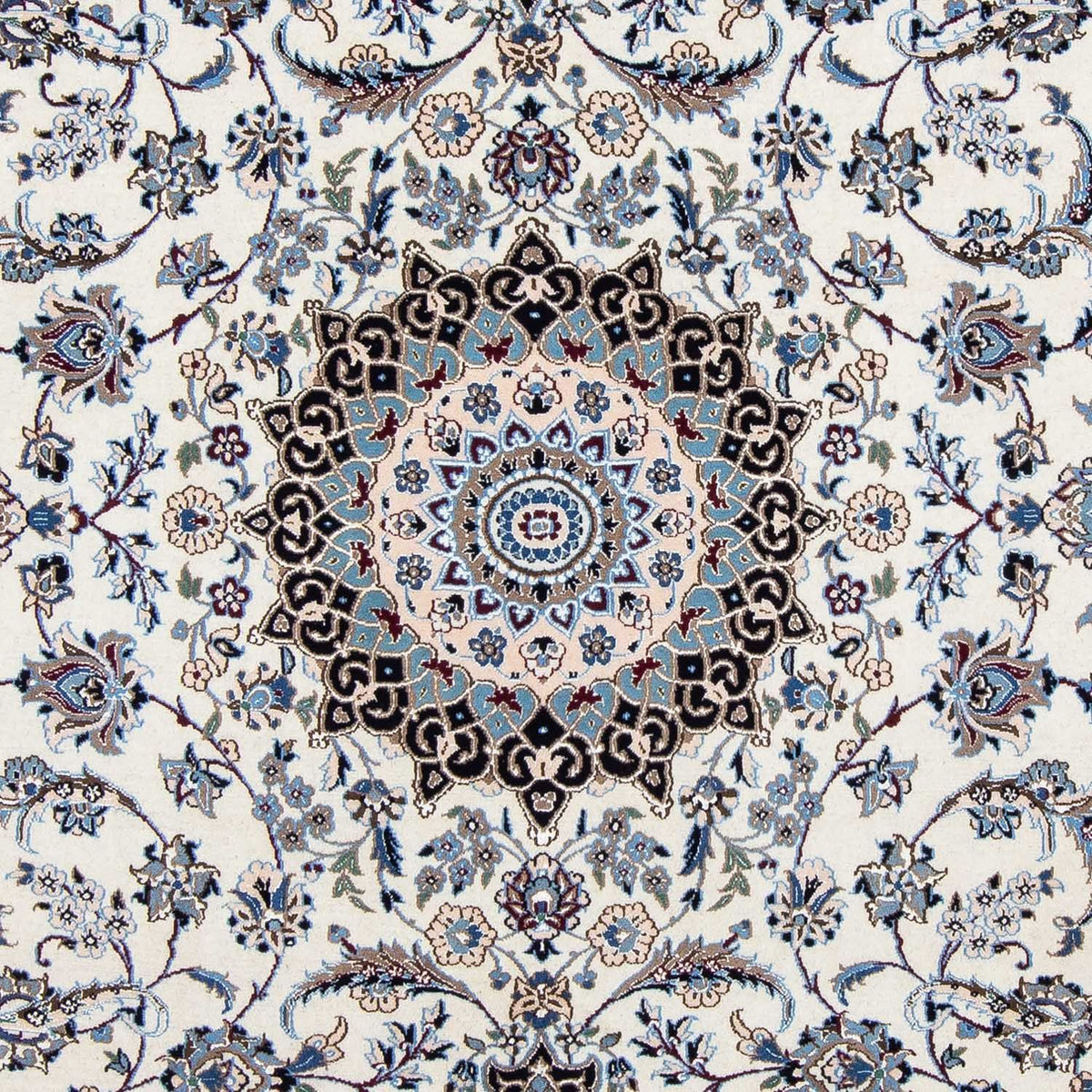 Persisk matta - Nain - Royal - 301 x 203 cm - beige