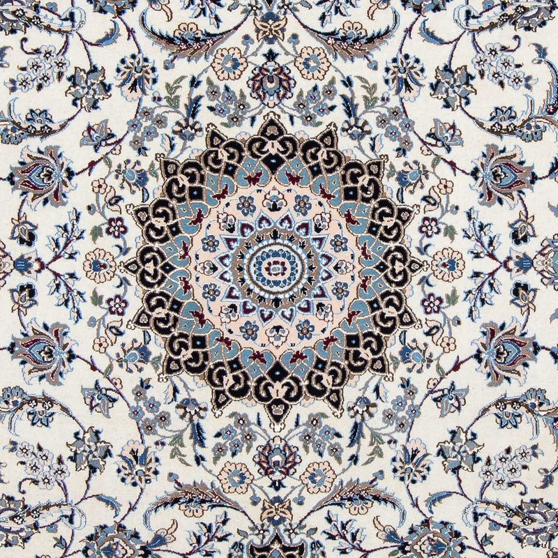 Persisk matta - Nain - Royal - 301 x 203 cm - beige