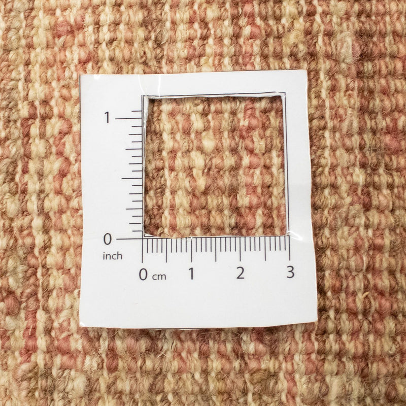 Gabbeh-matta - Indus - 252 x 166 cm - ljusbrun