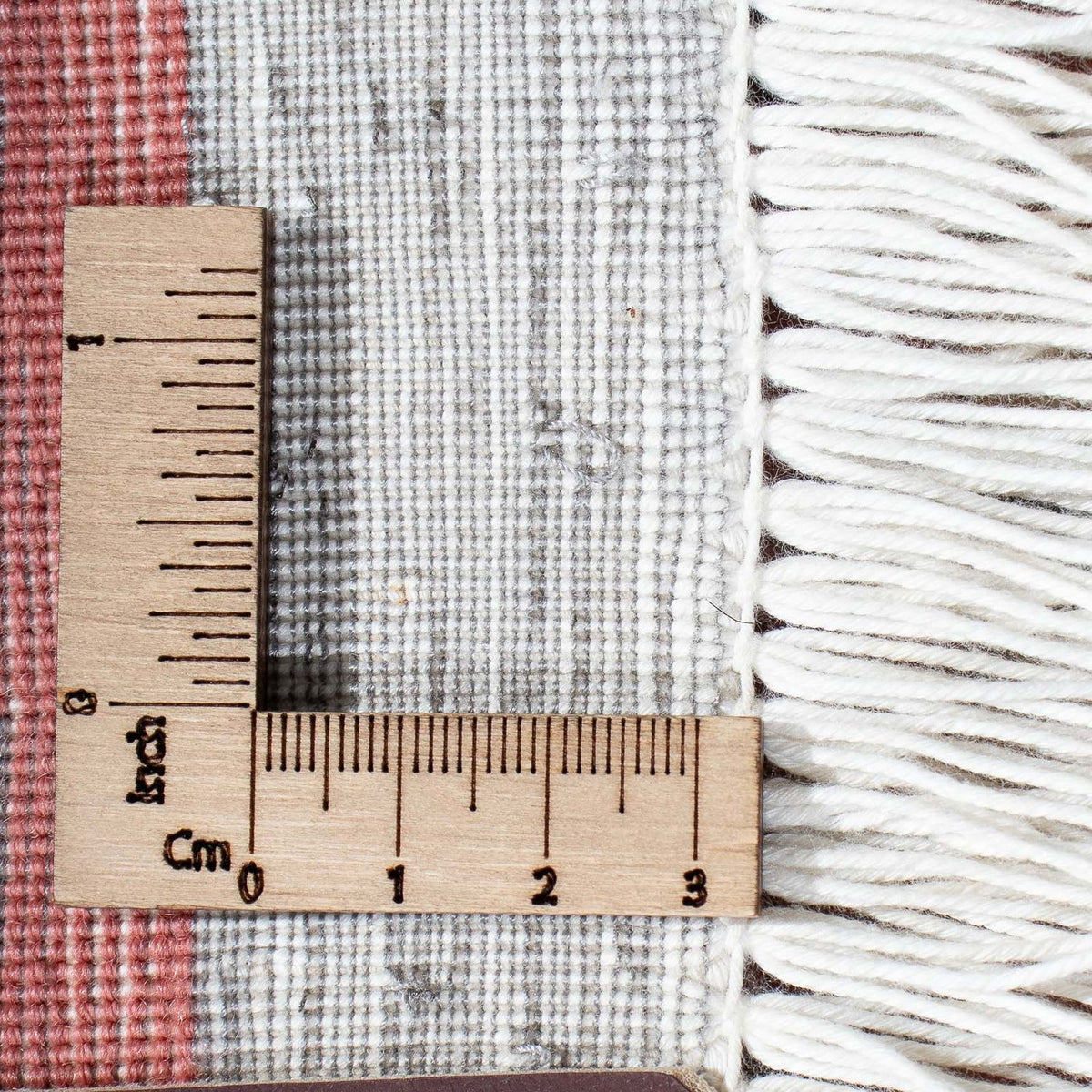 Persisk matta - Tabriz - Royal - 204 x 154 cm - rosa