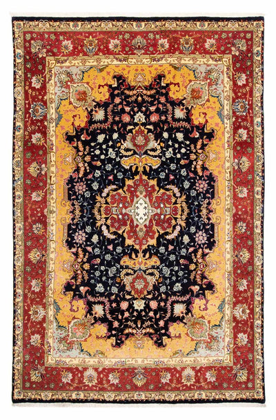 Tabriz - 50 Raj Mattan 190x288cm - Persisk matta
