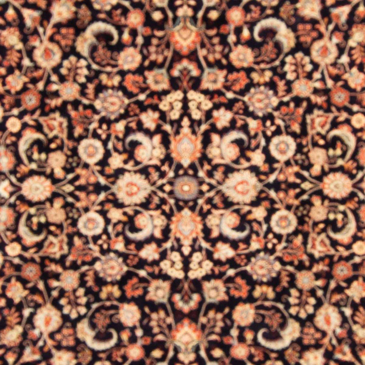 Persisk matta - Classic - 300 x 248 cm - mörkblå