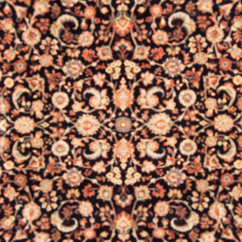 Persisk matta - Classic - 300 x 248 cm - mörkblå