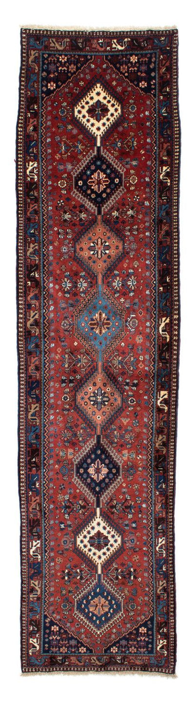 Yalameh Mattan 84x370cm - Persisk matta