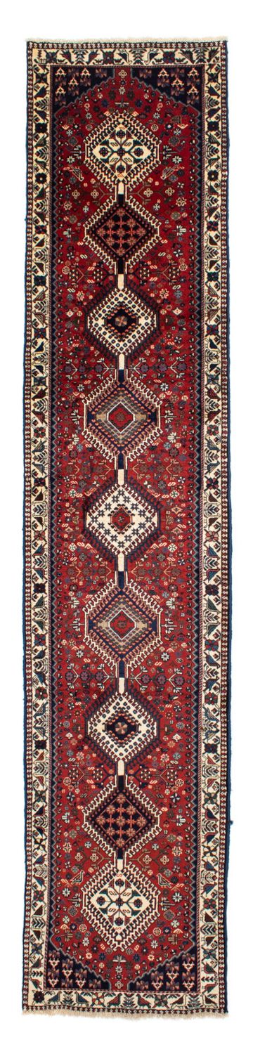 Yalameh Mattan 78x380cm - Persisk matta
