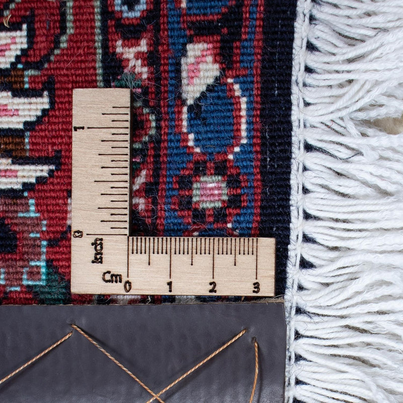 Persisk matta - Bijar - 200 x 131 cm - beige