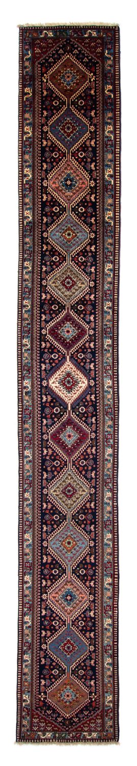 Yalameh Mattan 83x580cm - Persisk matta