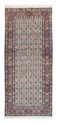 Runner Persisk matta - Nomadic - 192 x 80 cm - beige