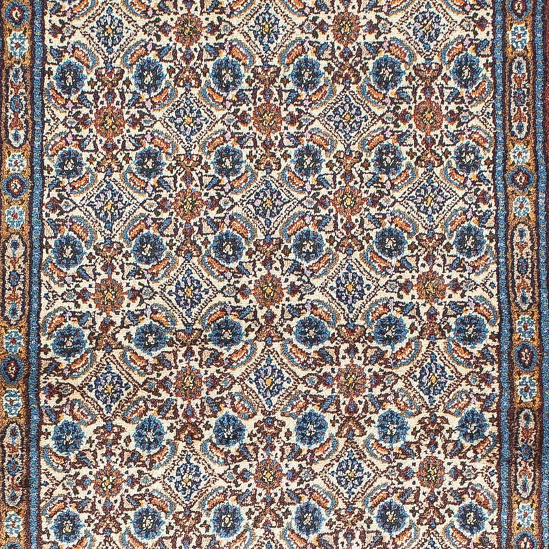 Runner Persisk matta - Nomadic - 192 x 80 cm - beige