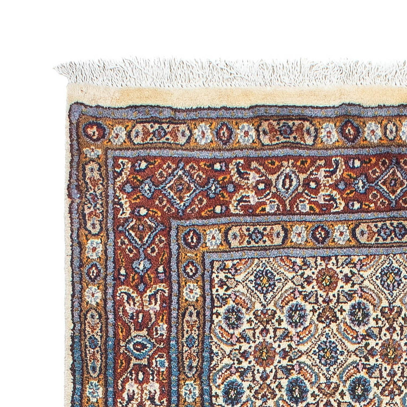 Runner Persisk matta - Nomadic - 192 x 80 cm - beige
