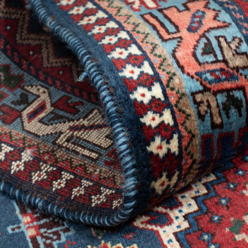 Runner Persisk matta - Nomadic - 192 x 80 cm - beige